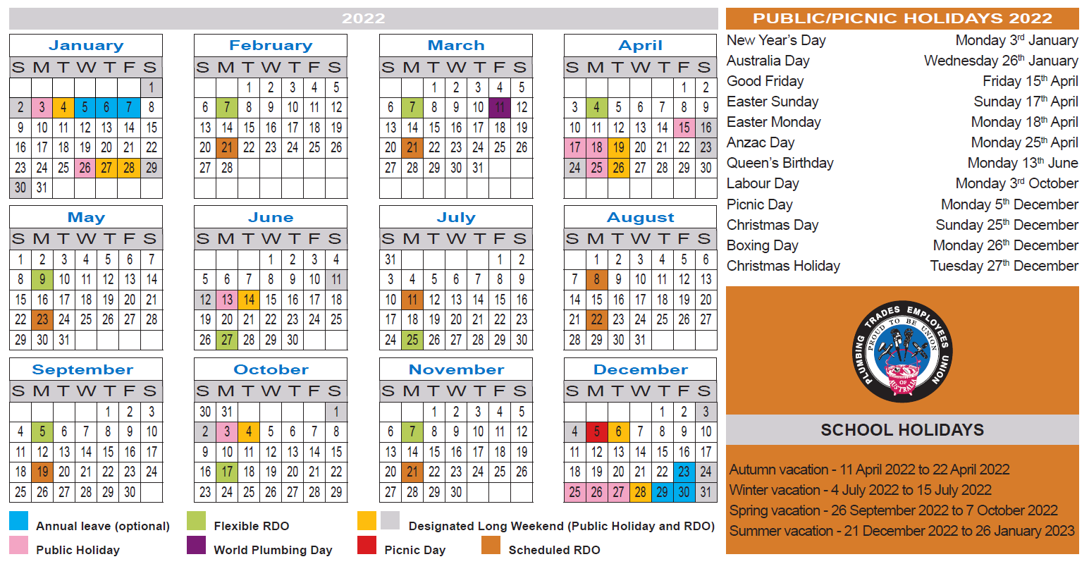 Nsw Calendar 2023 Public Holidays Get Calendar 2023 Update